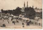 Chartres..Le Marché Aux Chevaux - Chartres