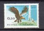 FINLANDE      Neuf **      Y. Et T.  N° 633       Cote:  5,25 Euros - Unused Stamps