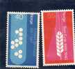 NORVEGIA 1966  * - Unused Stamps