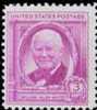 1948 USA William Allen White Stamp Sc#960 Famous - Nuovi