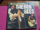 THE  BEE  GEES  °   MASSACHUSETTS - Autres - Musique Anglaise