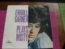 ERROLL  GARNER  °   PLAYS  MISTY - Jazz