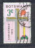 Botswana 1972 - Michel 93 O - Botswana (1966-...)
