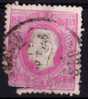 Portugal D.Luiz T.Ob N°64 1884  C.60€ - Gebraucht