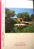 Folder 1979 Taiwan Scenery Stamps Relic Architecture Temple Shrine Castle Boat Bridge Ship - Buddhismus