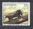 Botswana 1992 - Michel 526 O - Botswana (1966-...)
