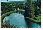 La Rivière De CHATEAUNEUF Vers L'écluse - Châteauneuf-du-Faou