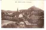 FORBACH   -   *//* VUE GENERALE *//*   -   Editeur : PAULUS & RECHT De Strasbourg     N° 3005 - Forbach