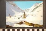 BONNEVAL SUR ARC LE VILLAGE SOUS LA NEIGE - Bonneval Sur Arc