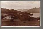 CPSM..CPA De TARBET HOTEL LOCH LOMOND - Argyllshire