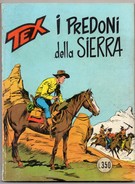 Tex Tre Stelle (1976) N. 153 - Tex