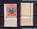 BULGARIA  / Bulgarien - 1901 FERDINAND 1L TYPE 2  Michel Nr60-II / Yvert 59 A   - MNH / Neuf ( **)perfectly - Unused Stamps