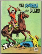 Tex Tre Stelle (1976) N. 154 - Tex