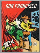 Tex Tre Stelle (1977) N. 155 - Tex