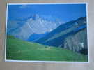 Carte Postale : Rocky Mountain National Park, Colarado, USA, 1994 - Altri & Non Classificati