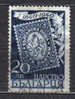SS5736 - BULGARIA 1940, Yvert N. 349 - Oblitérés