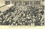 CHALONNES - Place Des Halles - Marché Aux Denrées - Chalonnes Sur Loire