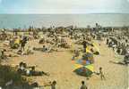 Charente Maritime - Chatelaillon ,  La Plage En 1975 - Châtelaillon-Plage