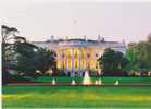 Washington D.C,Etats Unis,la Maison Blanche,white House - Washington DC