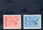 NORVEGIA 1964  ** - Unused Stamps