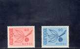 NORVEGIA 1964  ** - Unused Stamps