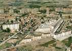 Saone Et Loire , Chalon Sur Saone , Vue Aérienne Des Cités " Cesinor Et Bonséjour" , Ed Photo Cim - Chalon Sur Saone