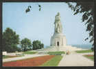 25303/ VARNA, &#1042;&#1072;&#1088;&#1085;&#1072;, Monument Des Combattants, 2 Scans - Bulgaria