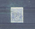 AUSTRALIA - 1913  George V  3d  FU - Used Stamps