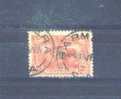 AUSTRALIA - 1931  Kingsford Smith  2d  FU - Gebraucht