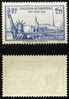 N° 426 2,25F EXPOSITION NEW YORK TB N** Cote 20€ - Nuevos