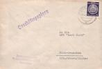 DDR / GDR - Umschlag Echt Gelaufen / Cover Used (x361)- - Lettres & Documents