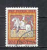 PRO PATRIA 1965 - Oblitéré - YT N°749 - Used Stamps