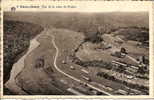 PK. 9. BOHAN-S-SEMOIS - VUE DE LA ROUTE DE FRANCE - Vresse-sur-Semois