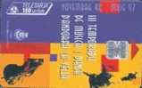 # ANDORRA 67 Festival De Musique 150 Sc7 01.97 12000ex Tres Bon Etat - Andorre