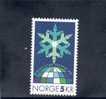 NORVEGIA 1990  ** - Unused Stamps