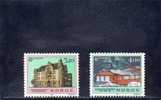 NORVEGIA 1990  ** - Unused Stamps