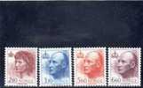 NORVEGIA 1992  ** - Unused Stamps