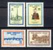 Turkey/Turquie/Türkei 1963, Conquest Of Edirne **, MNH - Ungebraucht