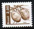 N° 1546  ** Y&T 1982 Fruits Noix De Coco - Unused Stamps