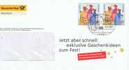 D Deutschland 2007 Mi 2626 Weihnachten Brief - Timbres De Distributeurs [ATM]