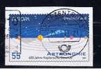 D Deutschland 2009 Mi 2732 EUROPA: Astronomie Briefausschnitt - Timbres De Distributeurs [ATM]