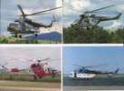 (758) Helicopters - Helicopter - Helicopters