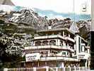 SCHWEIZ SUISSE SWITZERLAND SVIZZERA HOTEL BRISTOL VILLARS SUR OLLON   VB1967 CY22817 - Ollon