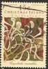 CHRISTMAS ISLAND - USED 1994 45c Orchids - Christmaseiland