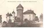 LOVAGNY - Château De MONTROTIER - Lovagny