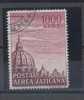 VATICAN - 1958 AIR - V3371 - Usati