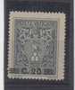 VATICAN - OVERPRINT SHIFT - V3373 - Altri & Non Classificati