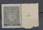 VATICAN - 1945 LARGE OVERPRINT - V3374 - Ungebraucht