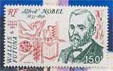 Wallis Et Futuna  NOBEL  N° A 127  Neuf Sans Trace De Charniere - Unused Stamps