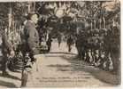 Saint Amarin...Arc De Triomphe..Visite Du Président De La République 9 Aout 1915..Chasseurs Alpins - Saint Amarin